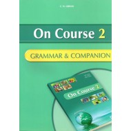 On Course 2 Elementary Grammar & Companion 